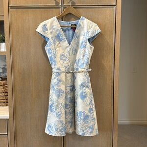 Vince Camuto Occasion Dress Size 4